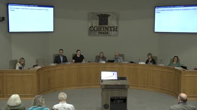 New police chief sworn in amid community excitement