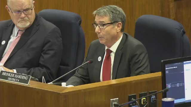 Housing affordability crisis worsens as regulations pile up