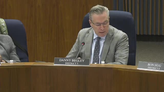 Debate ignites over affordable housing and safety regulations