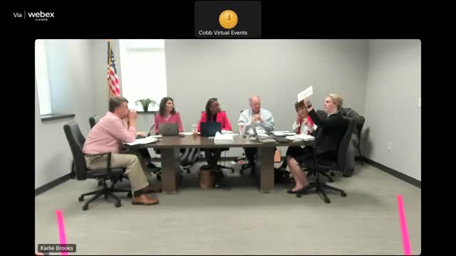 Election Board Approves Opening Controversial Ballot Envelopes