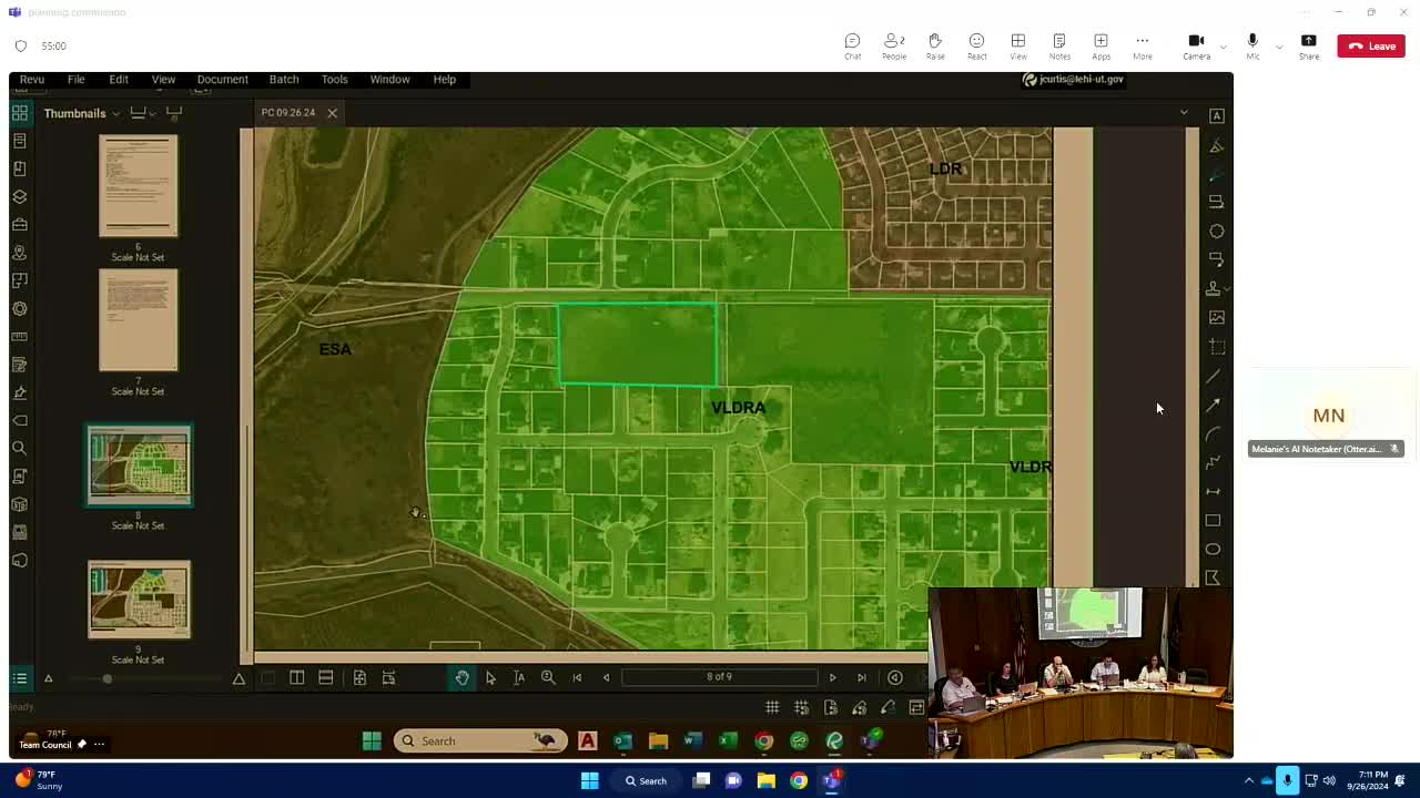 Residents rally against zoning changes amid school overcrowding crisis