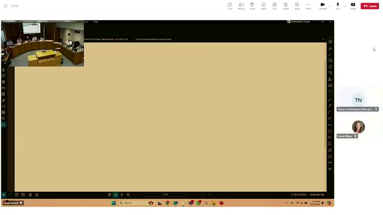 City Council Moves to Slash Residential Development Plans