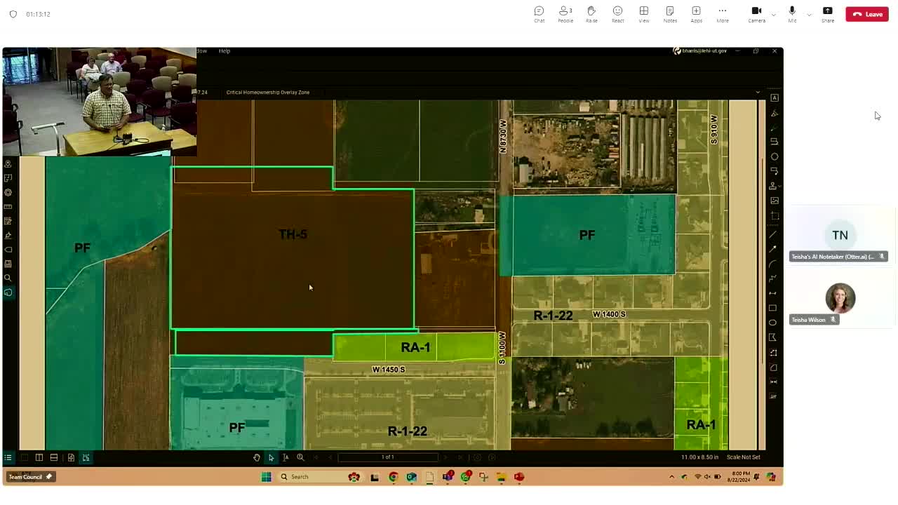 Residents Demand Action on Traffic Crisis Amid Development Plans