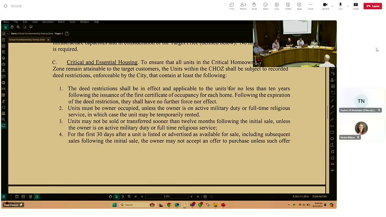 Homeownership Crisis Sparks Urgent Community Debate