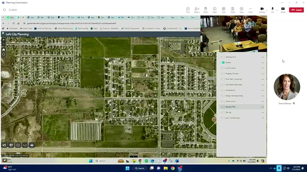 Realtors under fire for selling false views