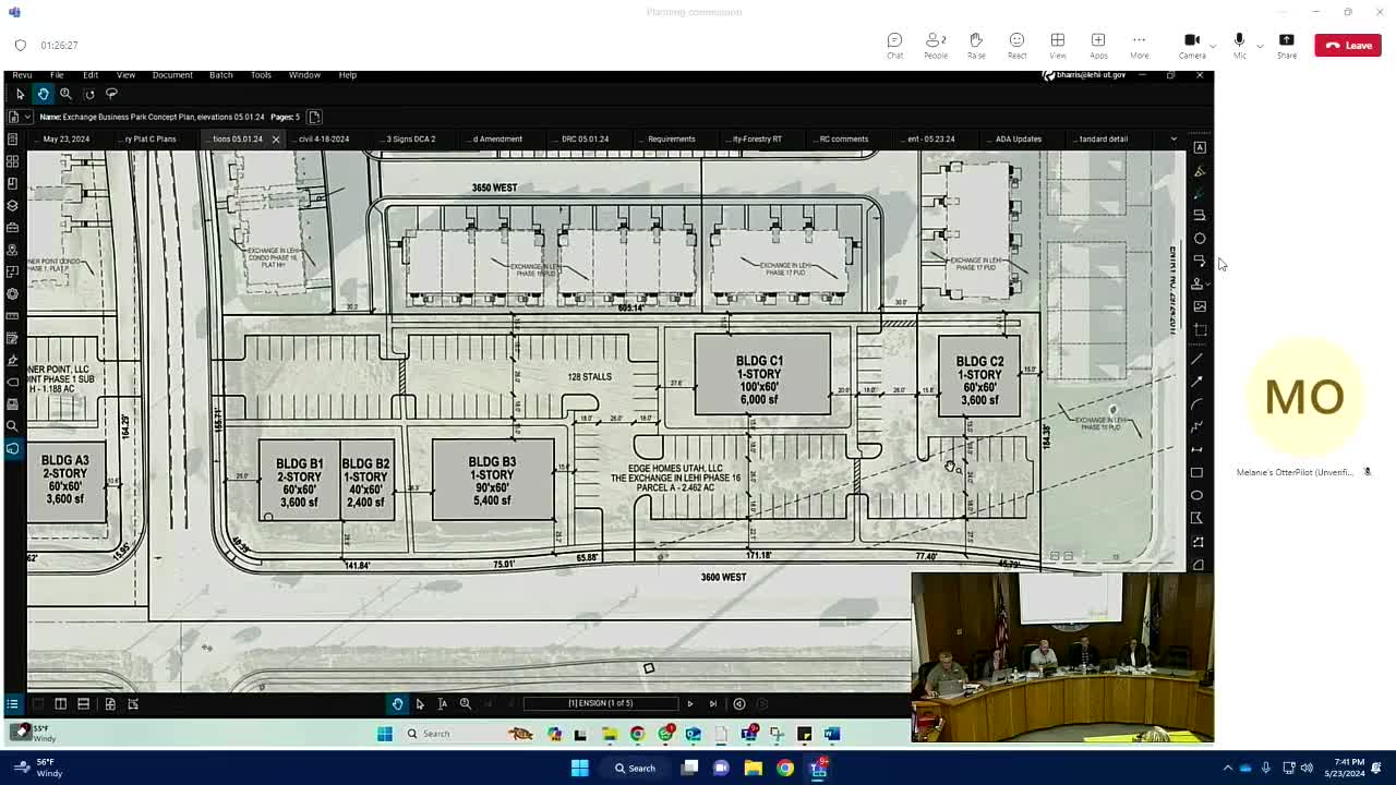 Community members demand more green space amid development plans