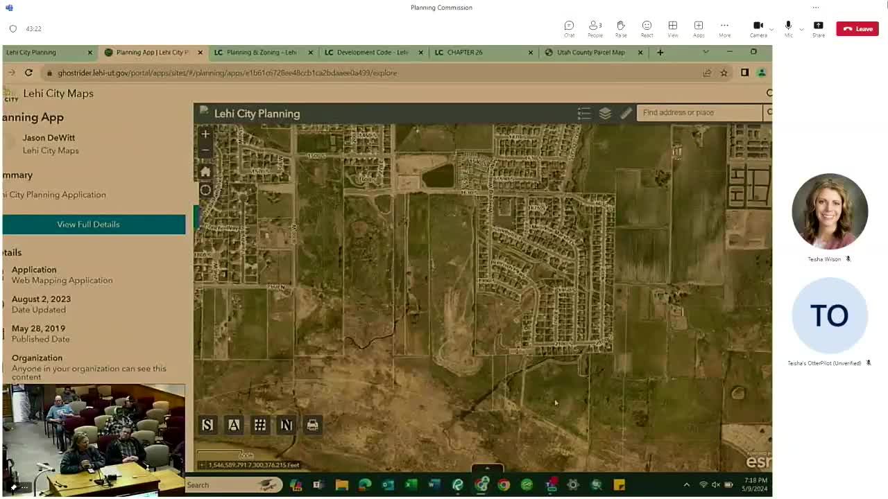 Residents Demand Clarity on Controversial Housing Development Plans