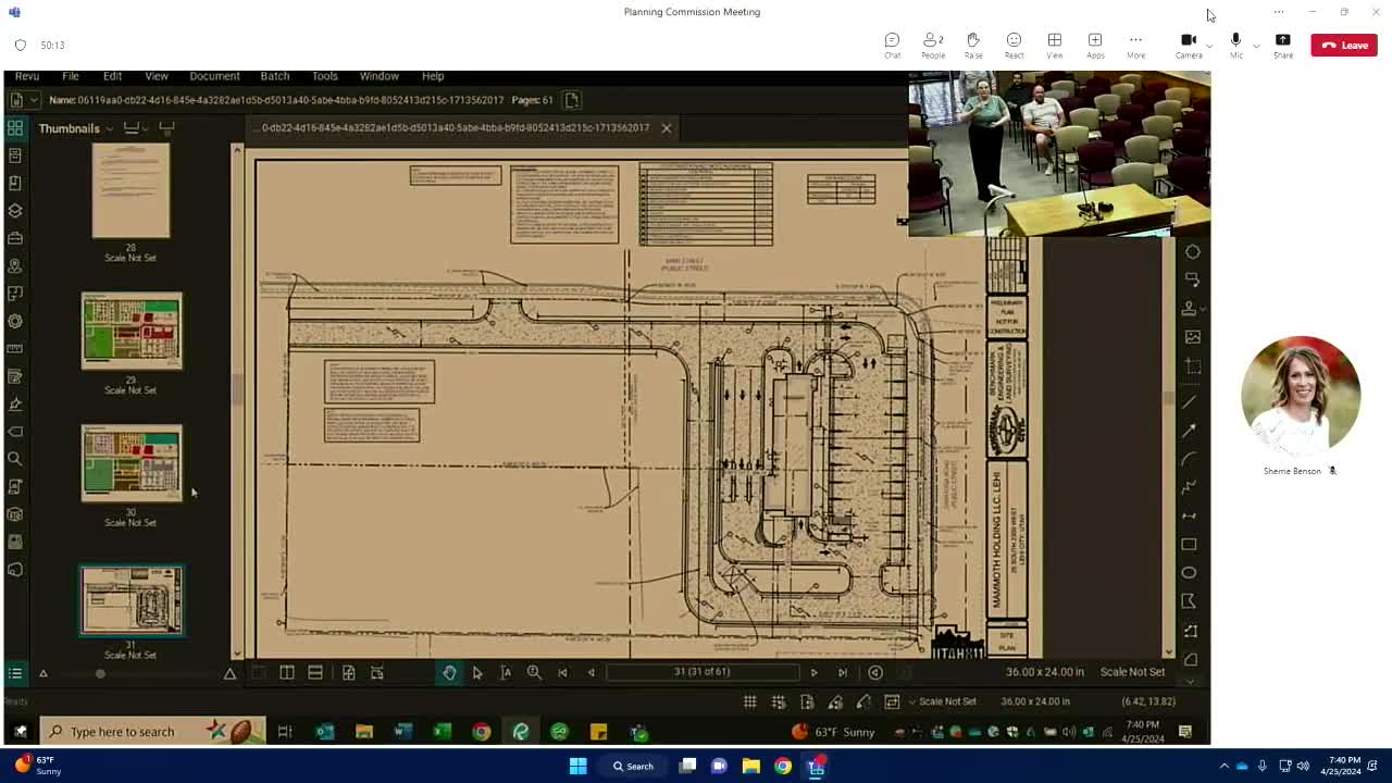Residents voice strong opposition to new car wash proposal