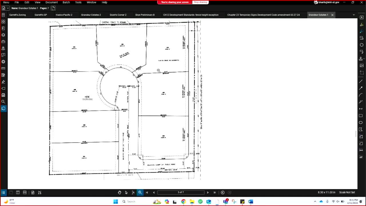 City Council Approves Controversial Subdivision and Zoning Changes