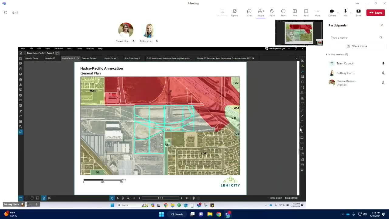City Council Faces Backlash Over Noise and Annexation Concerns
