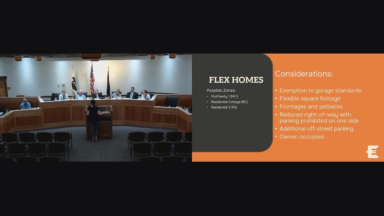 Housing Innovation Sparks Debate on Architectural Standards and Affordability