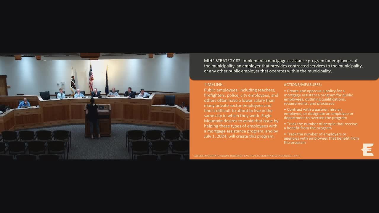 City leaders tackle affordable housing crisis with new strategies