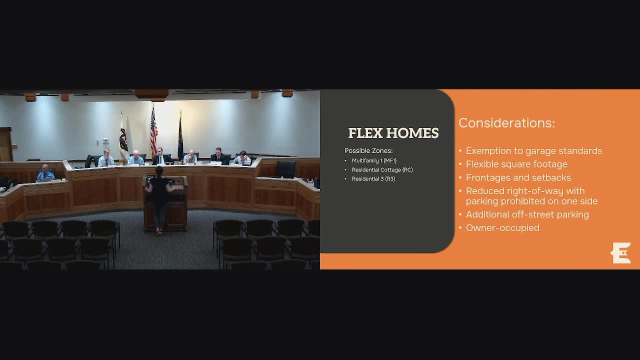 City Council Faces Tough Choices on Affordable Housing Mandates