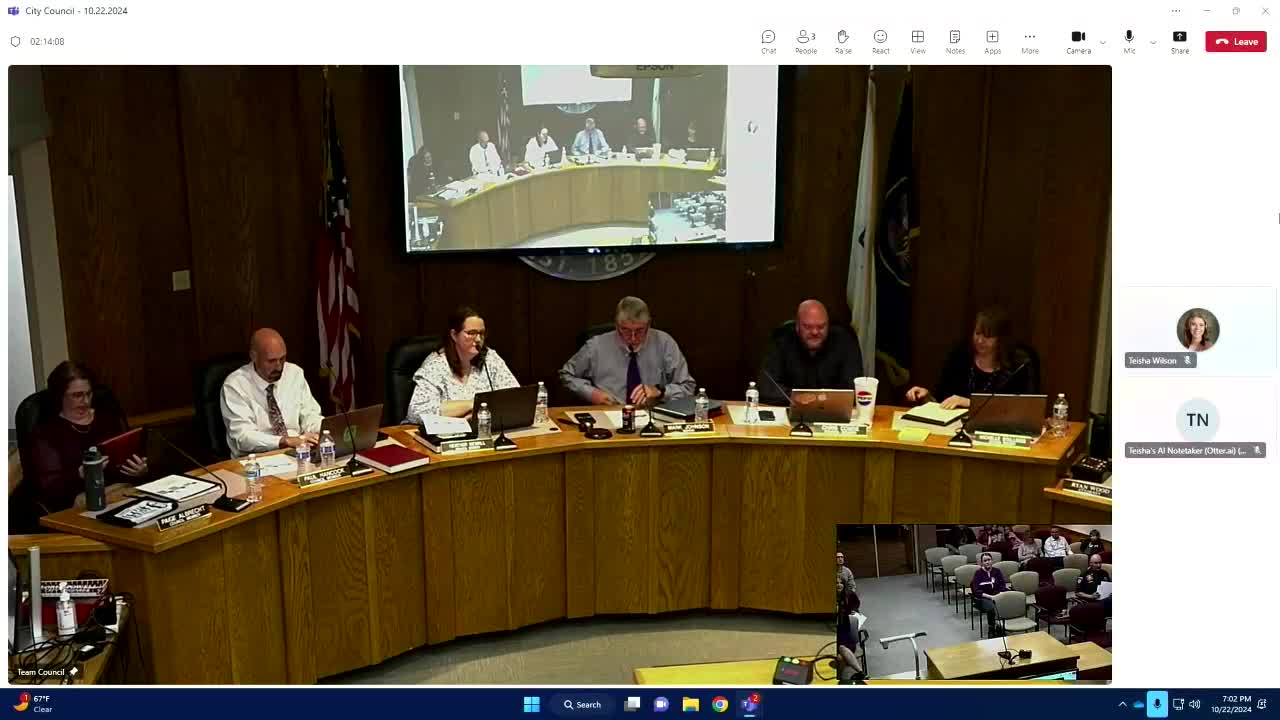 Community member proposes bold plan to restore quiet zones