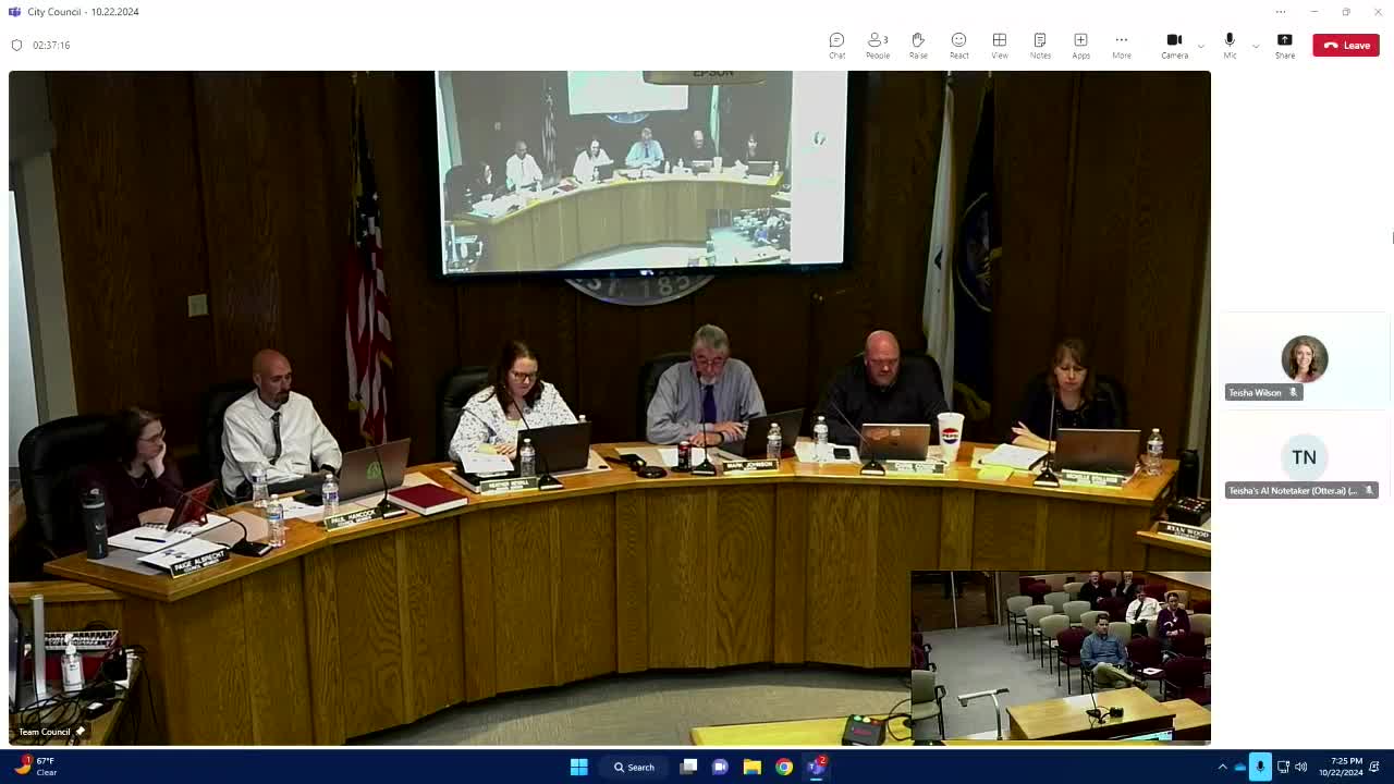 Residents rally against controversial land use amendment