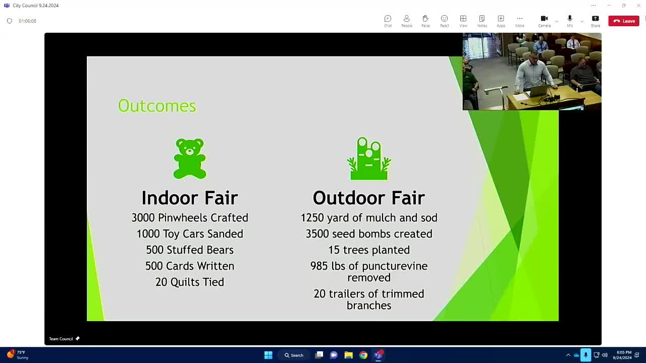 Community unites for massive service day transforming Lehi parks