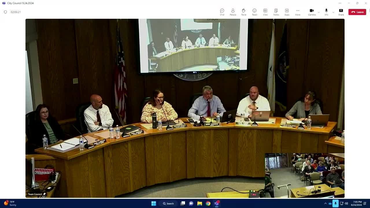 Community rallies for Sunday access to Family Park