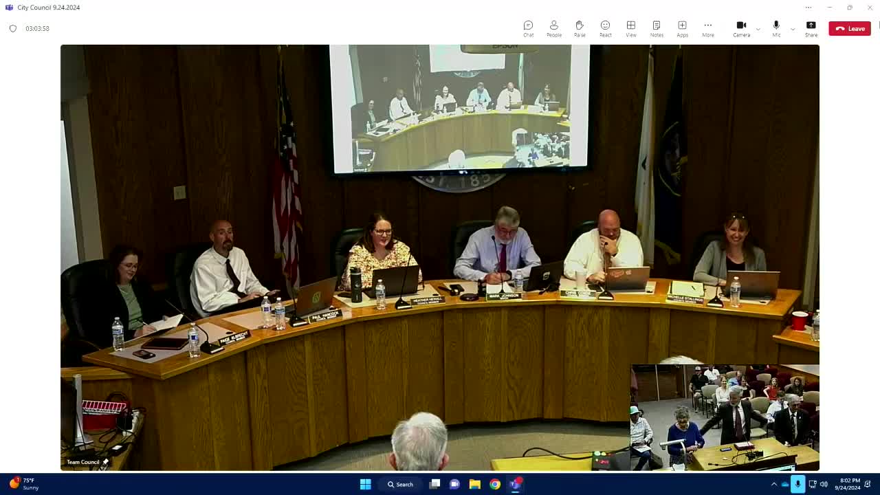 Citizens demand reopening of historic Lehigh depot museum