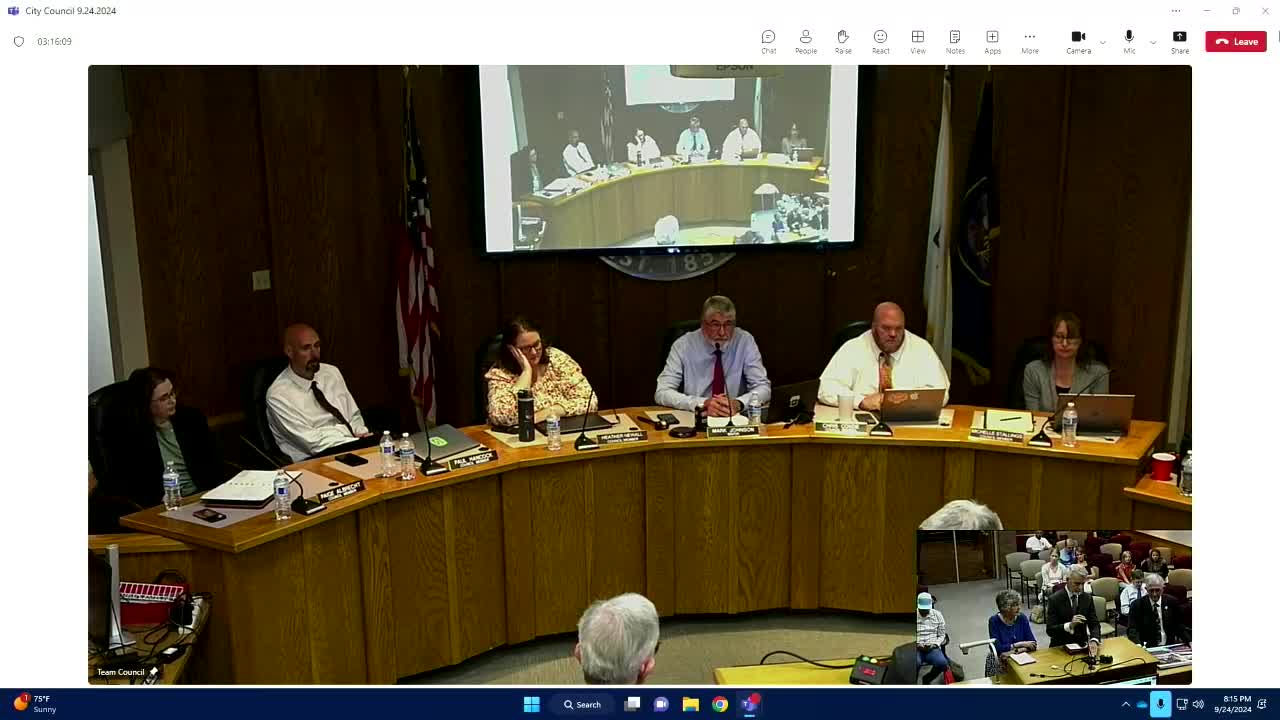 Community demands action to reopen historic museum