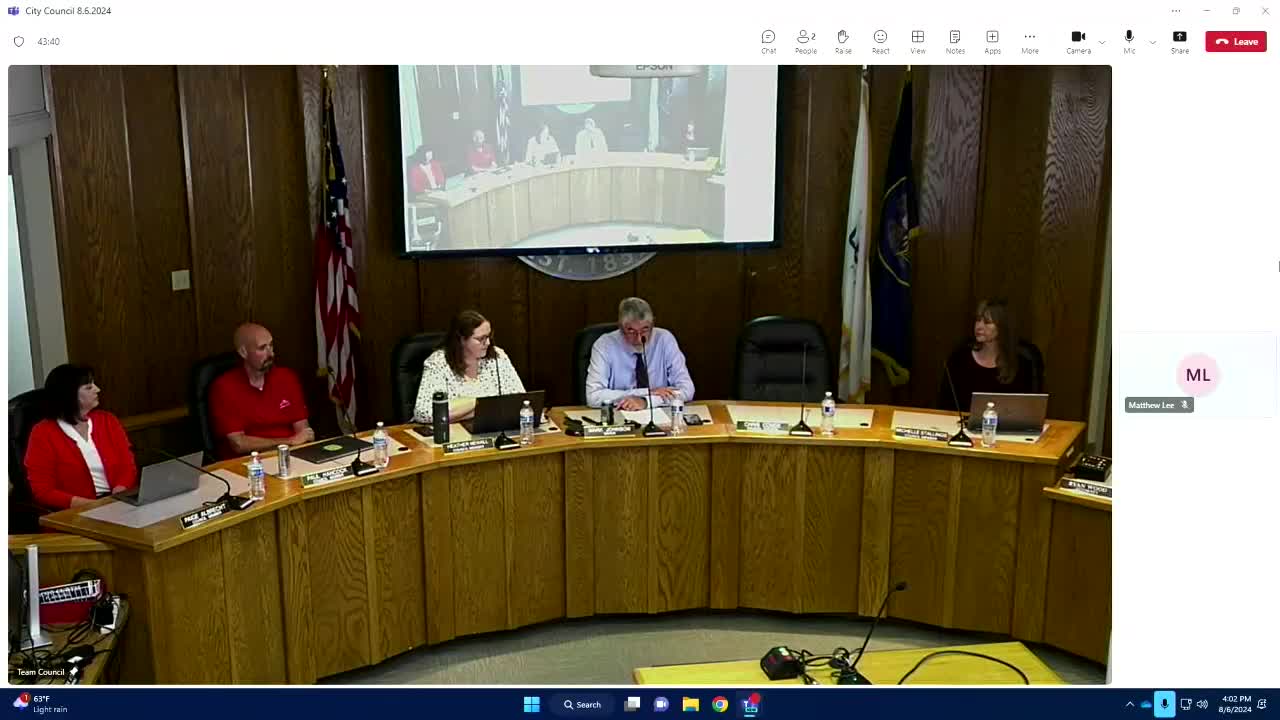 School district split heads to public vote in historic decision