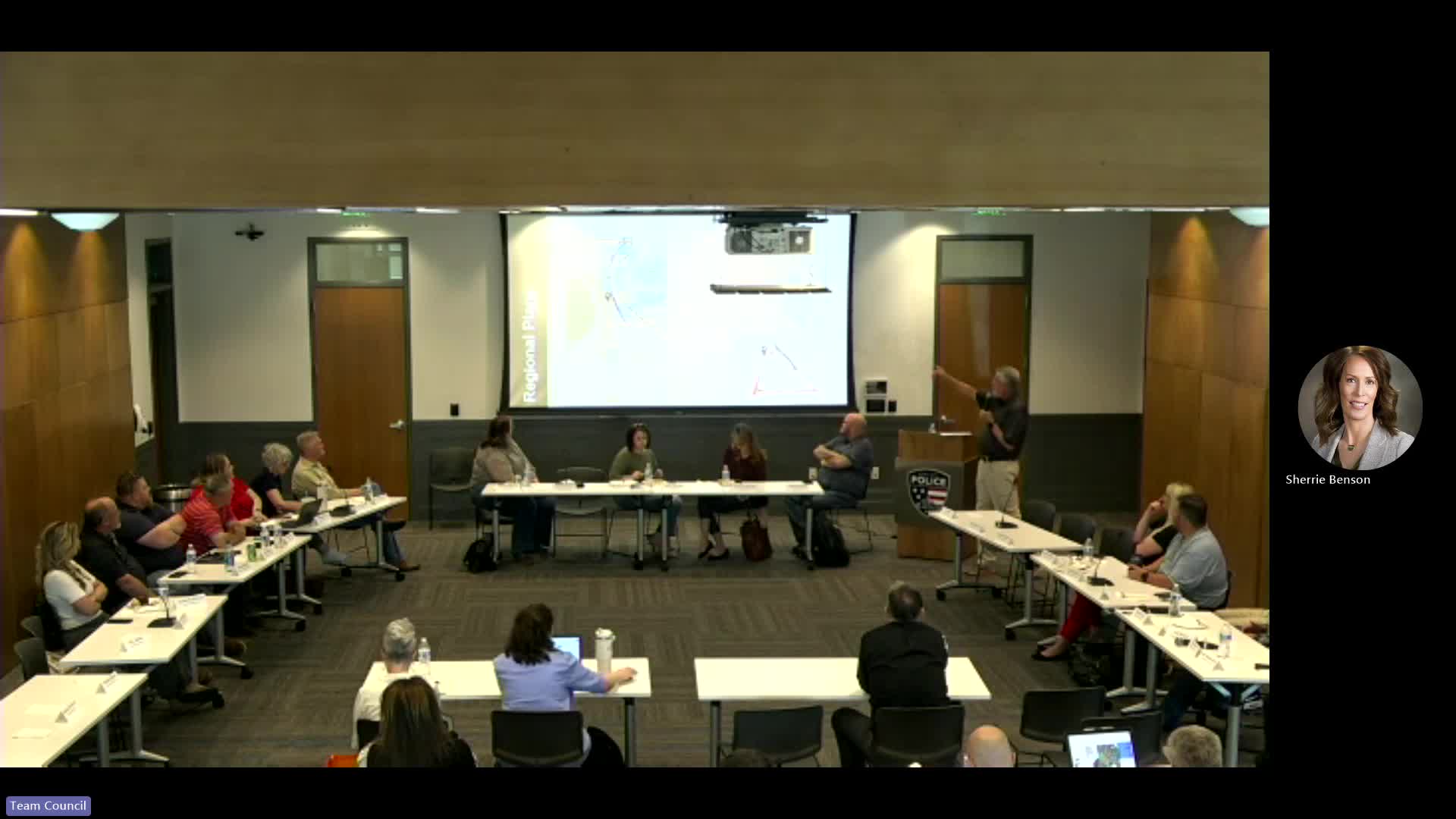 Transportation officials unveil urgent plans to ease traffic crisis