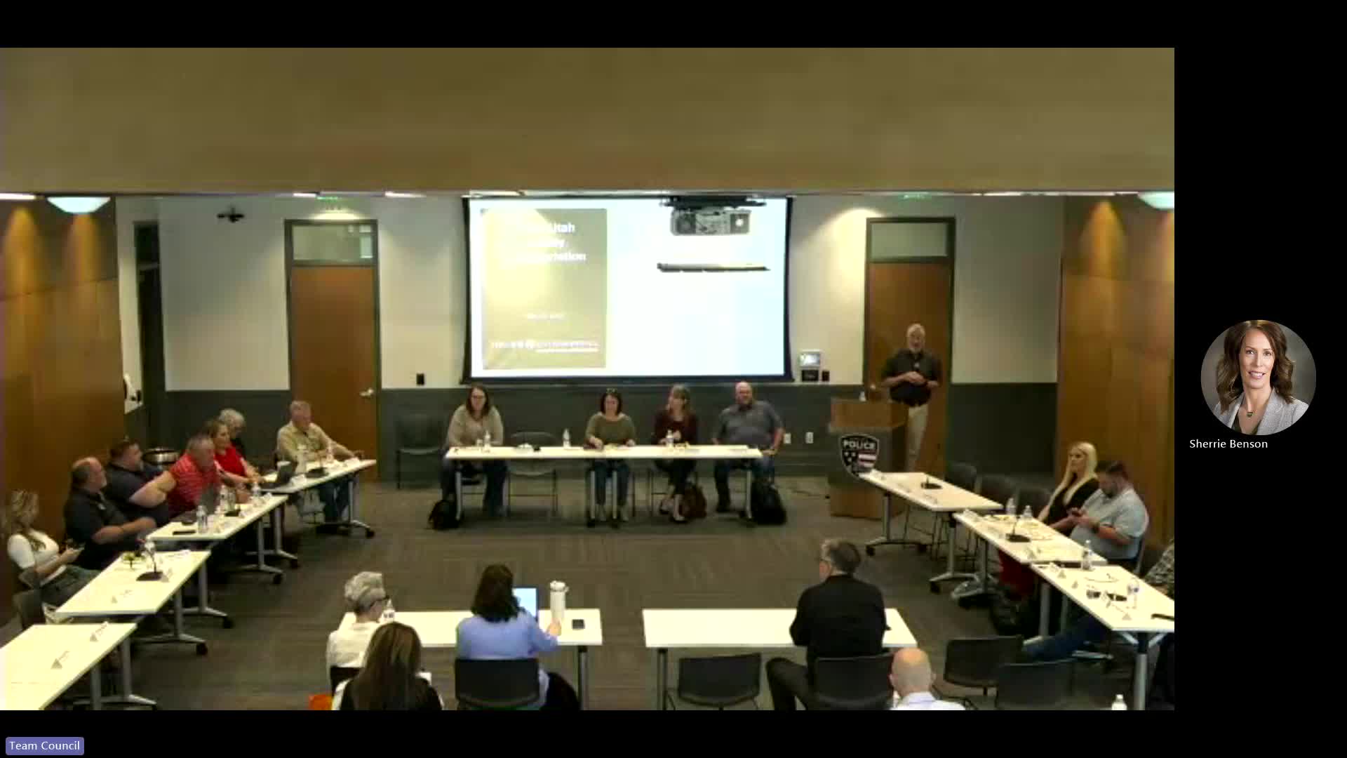 Mayor calls for urgent collaboration to tackle transportation crisis