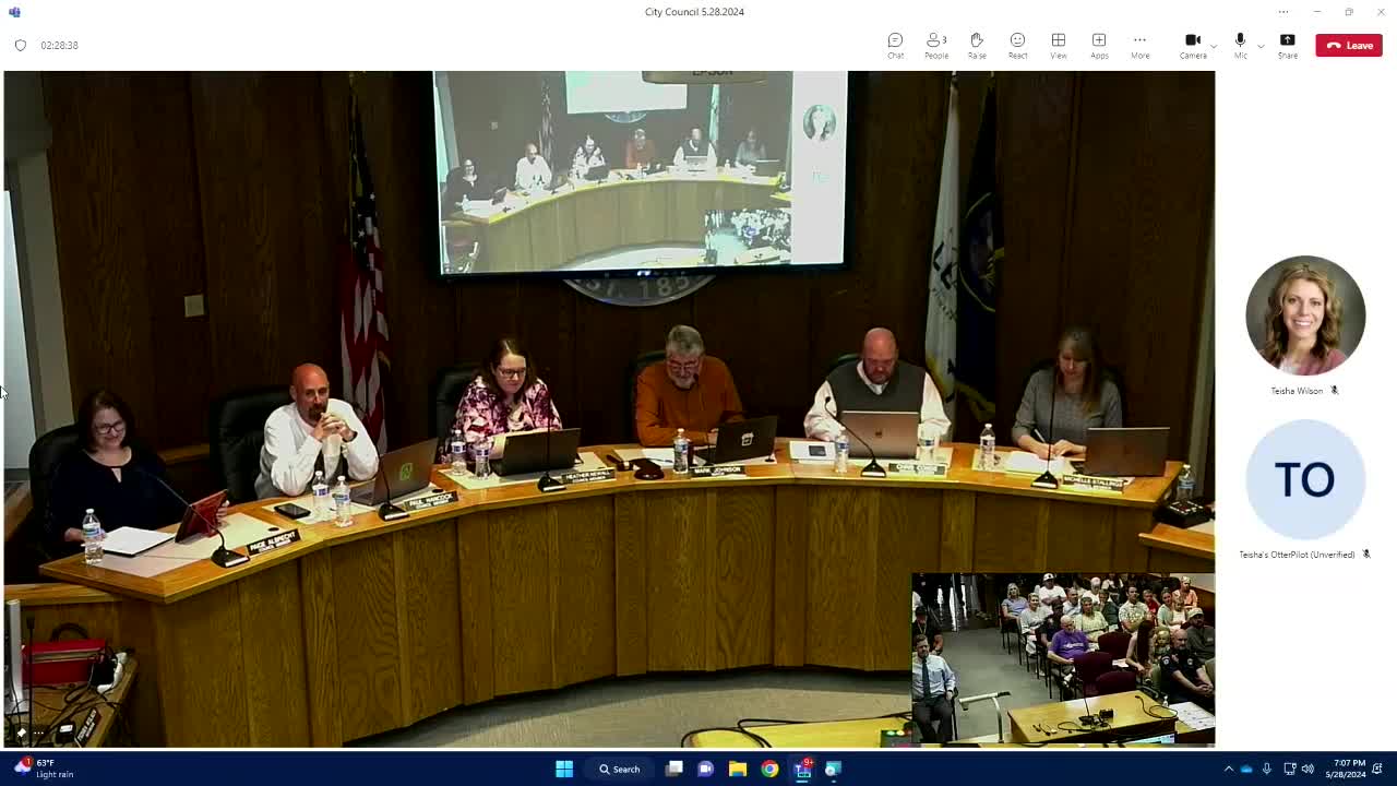 Lehi first responders honored for life-saving teamwork