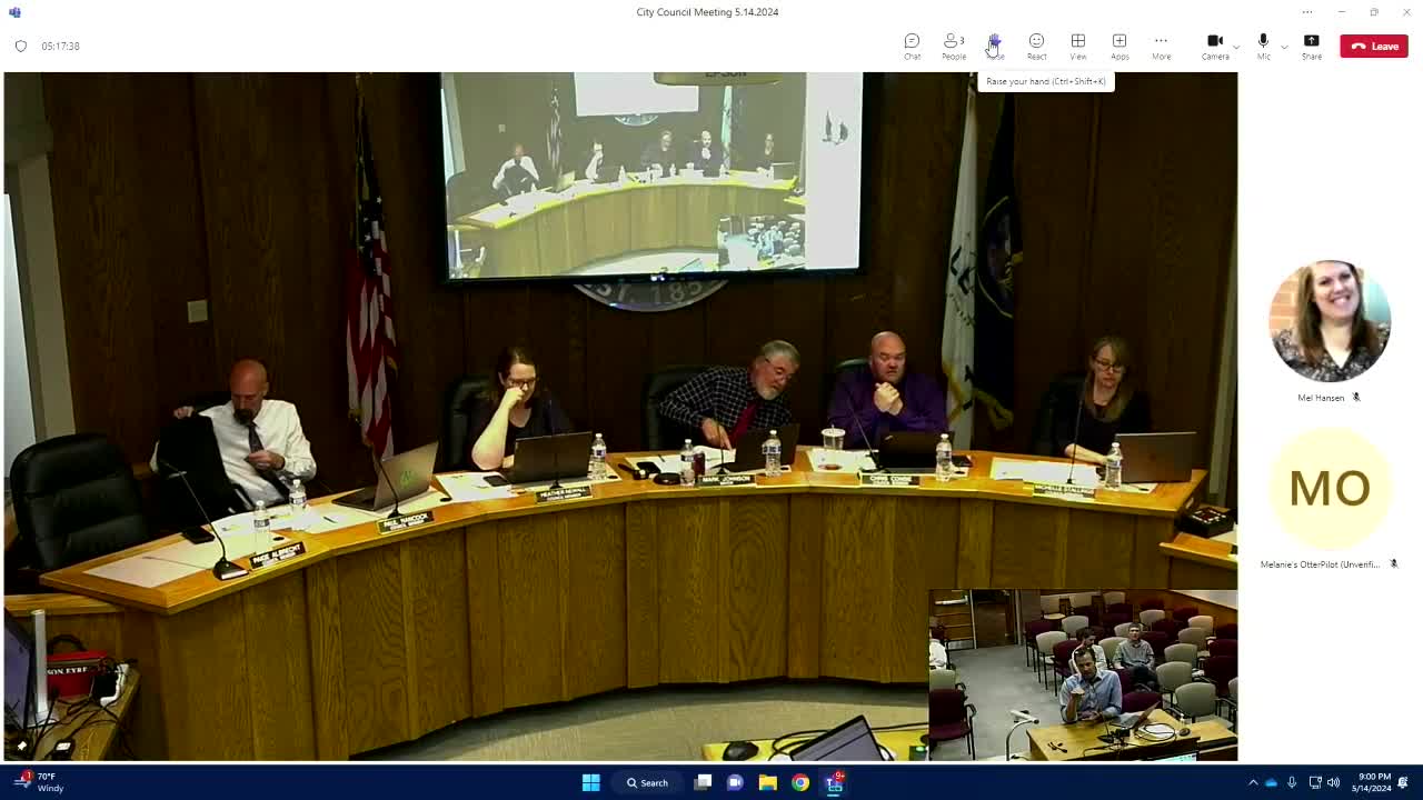 Council approves controversial zoning change for new subdivision