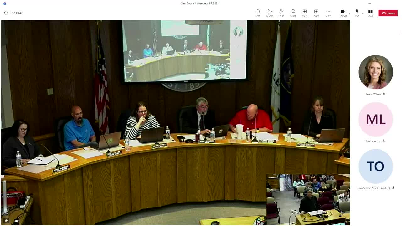 City explores innovative solutions to rising healthcare costs