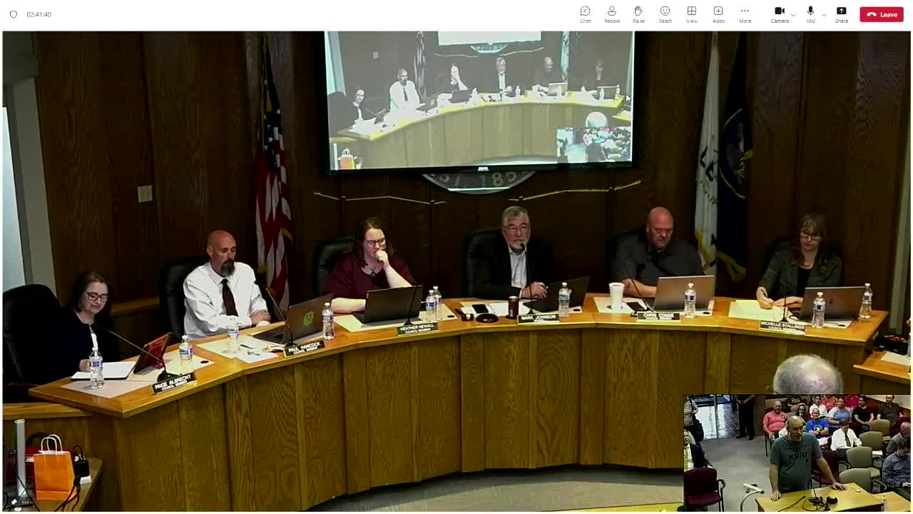 Neighborhoods under siege as noise complaints escalate