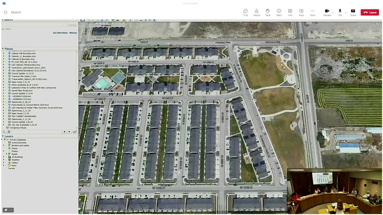 Lehigh City debates controversial zoning change proposal