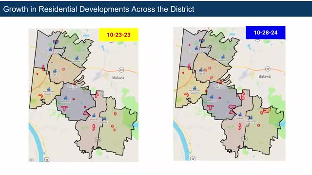School district braces for surge in student enrollment