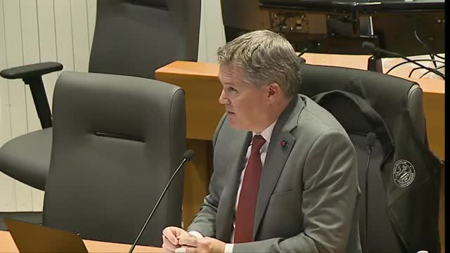 City leaders push for urgent traffic congestion solutions