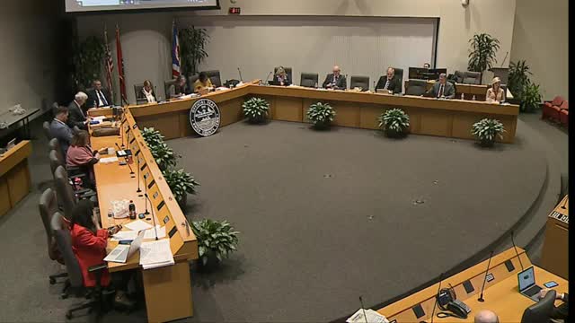 Commissioner demands accountability after teen's job loss controversy