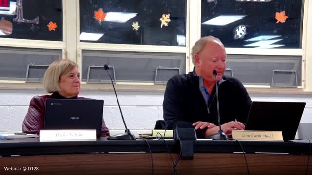 School calendar review sparks debate over holiday observances