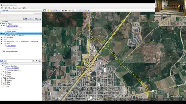 City plans transformative freeway interchange to boost growth