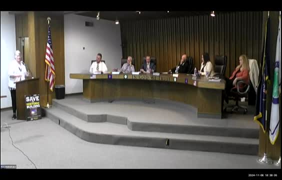 Community Pushes for Museum Amid Housing Development Concerns