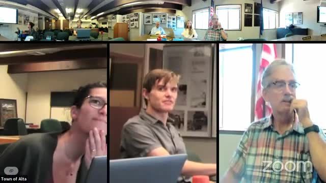 Town launches ambitious plan to revitalize aging infrastructure