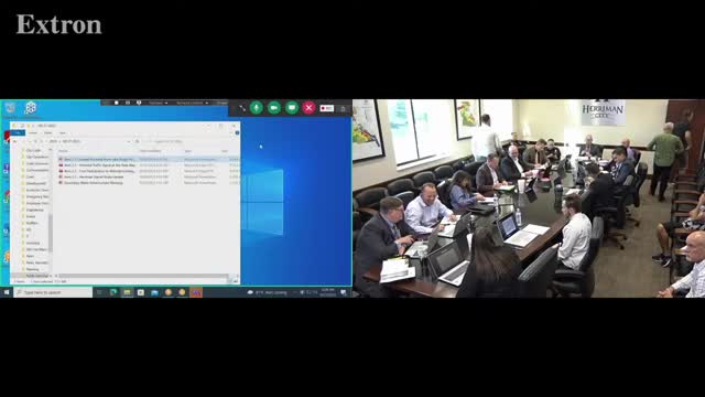 City Considers Traffic Signal Upgrade Amid School Safety Concerns