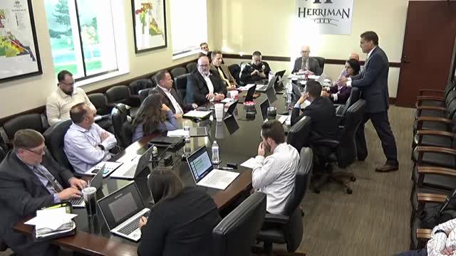 City leaders push for urgent infrastructure solutions amid housing boom