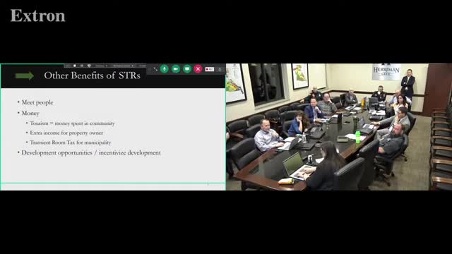 Short term rentals spark heated debate in Utah communities