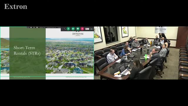 Short term rentals spark debate over community impact