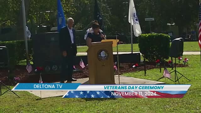Celebrating Veterans with Honor and Gratitude