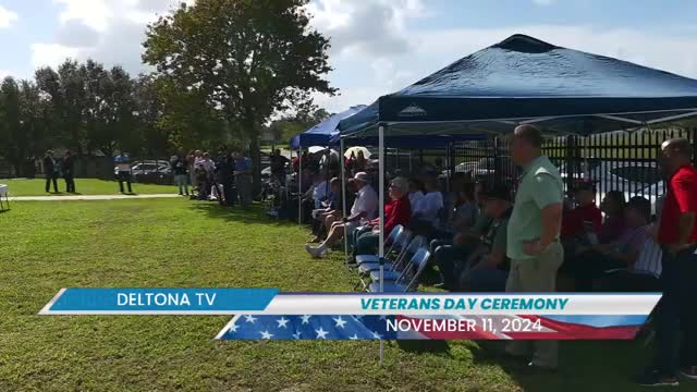 Veterans demand recognition for sacrifices year-round