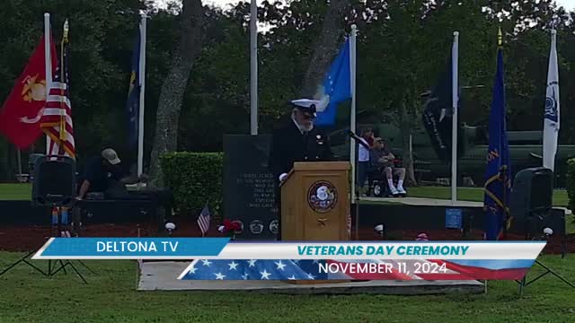 Veterans Day calls for action to support our heroes