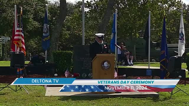 Veterans Day calls for action to support our heroes