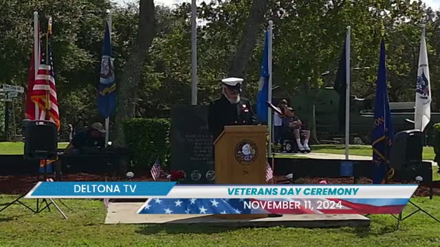 Veterans Day calls for action to support our heroes