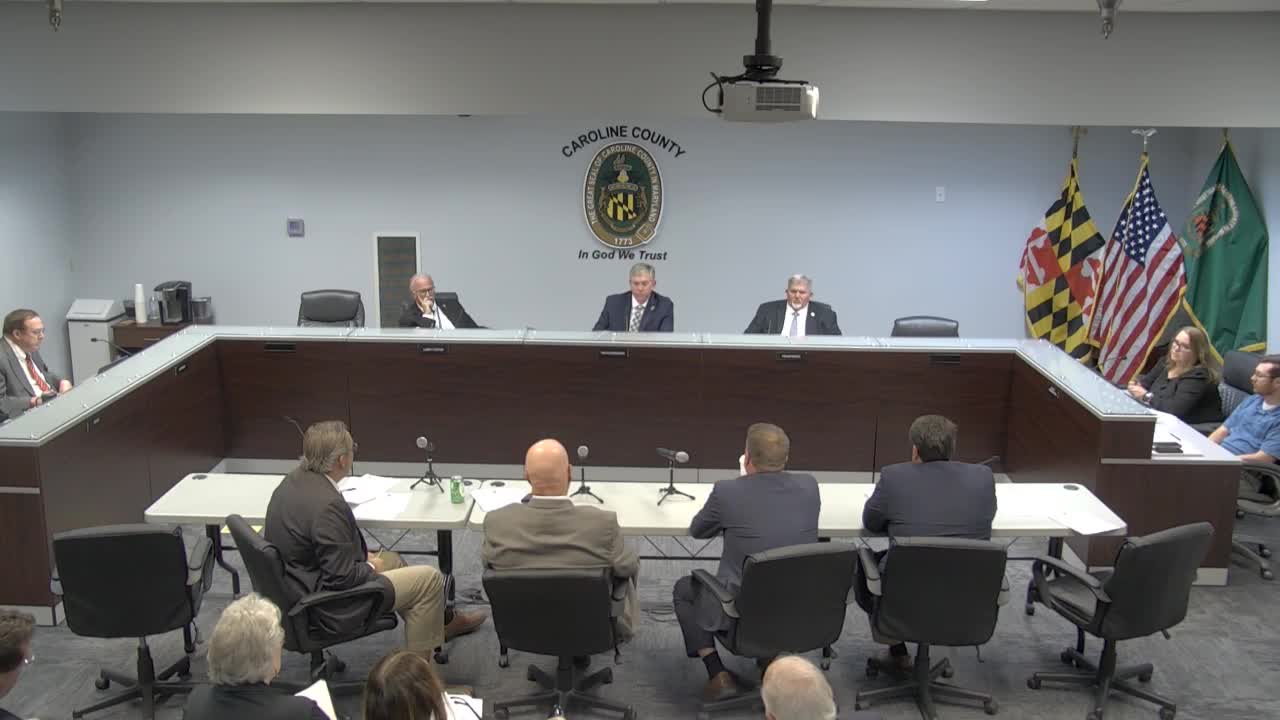 Denton leaders push for road improvements to boost growth