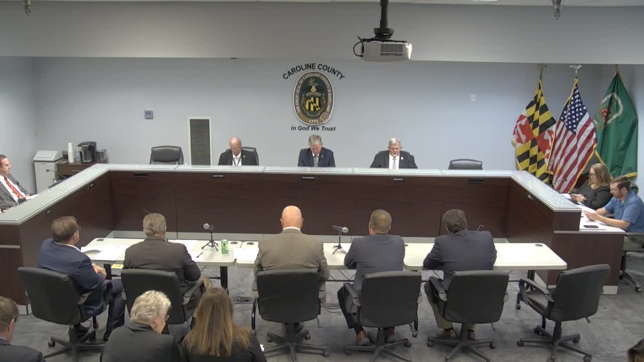 Commissioner warns of land seizure fears amid solar push