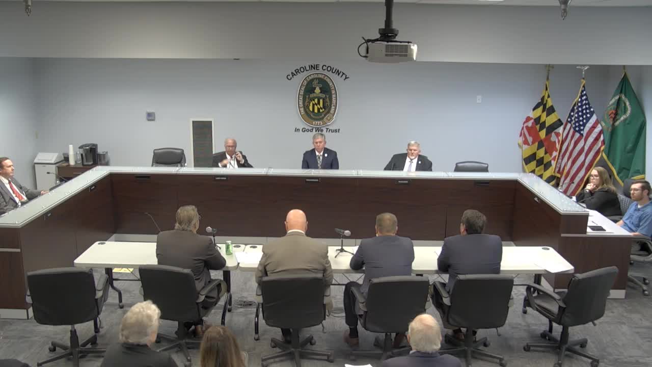 Eastern Shore leaders unite against solar land grabs